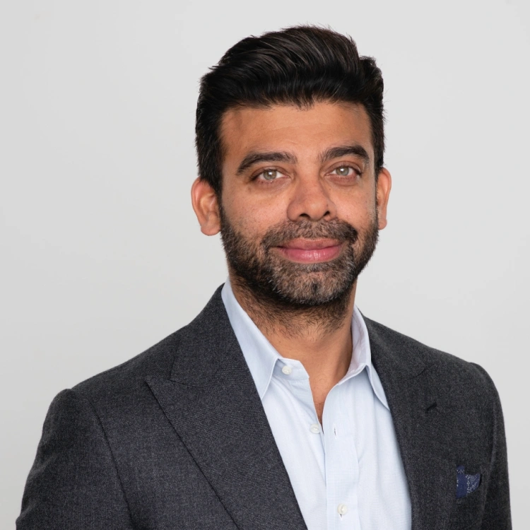 Amit bhatia