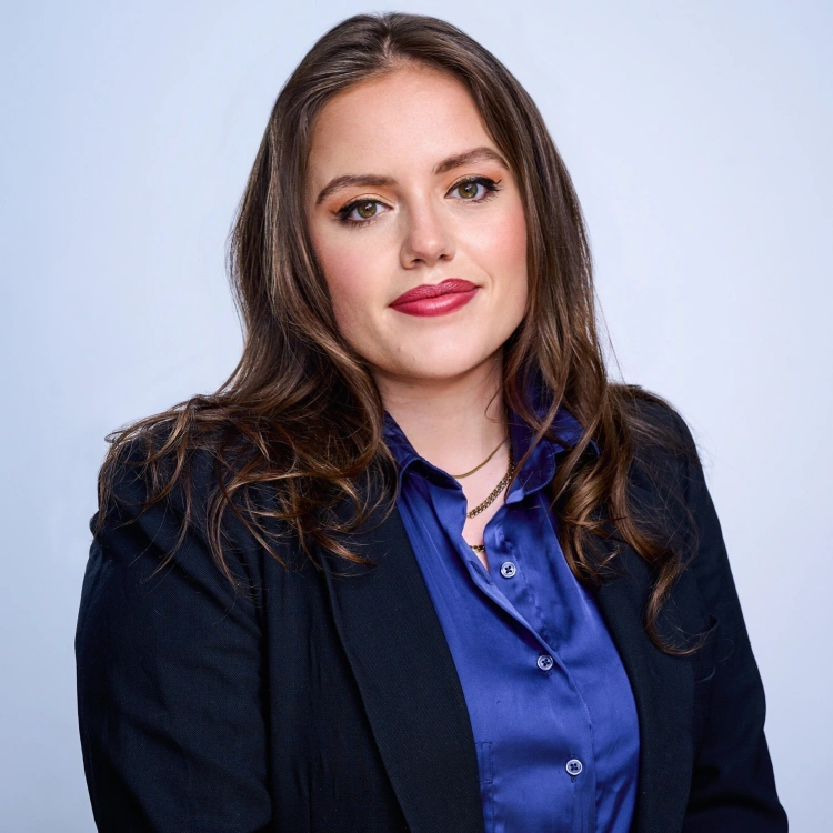 Eme Headshot