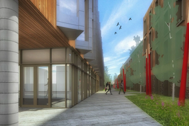 Gillian House Cork 4