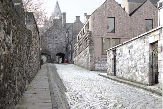 Canongate 1