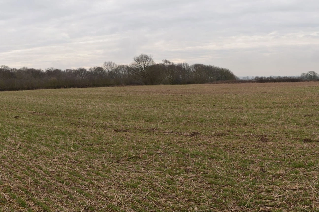 Boulters Lane Wood End 1