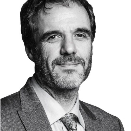 Lord Matthew Taylor