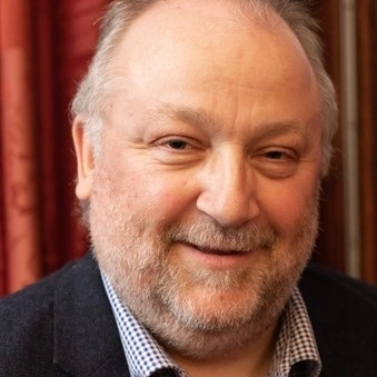 Adrian Colwell