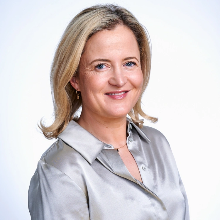Niamh oconnor
