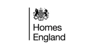 Homes england